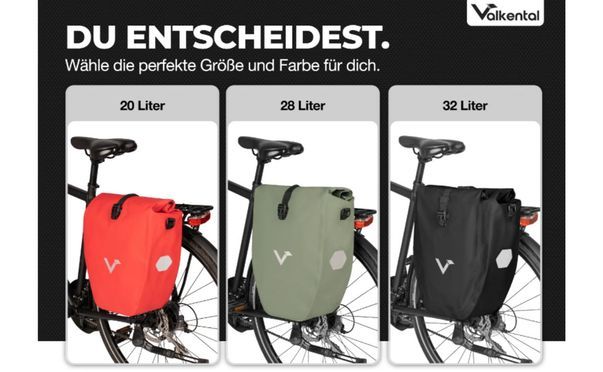 Für Abenteuer gemacht