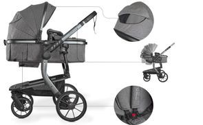 Sicherheit & Komfort