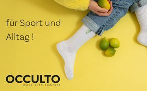 für Sport und Alltag!