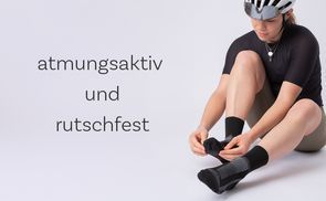 Entdecke OCCULTO Rennradsocken