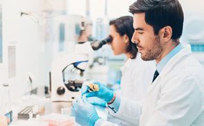 Innovative Qualität