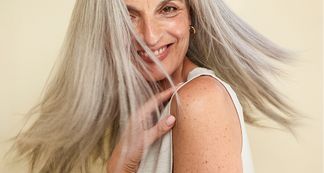 Der Booster für frische Haut um die Augenpartie