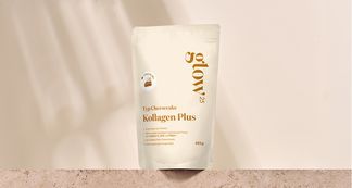 Kollagen Plus Strawberry: Das leckere PLUS für dein Wasser
