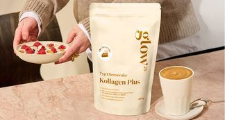 Drei essenzielle Nährstoffe für optimale Kollagensynthese 