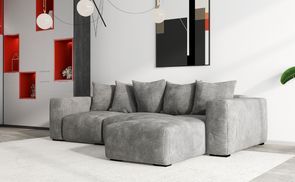 Hochwertige Materialien & edles Design