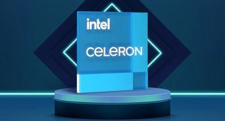 Intel Celeron N4020 Prozessor