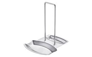 Tiefe Mulden für eine saubere und ordentliche Küche