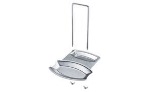 Einfaches Auf und Abbauen