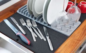 Vielseitig einsetzbar in jeder Küche