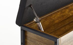 Hochwertige Hardware