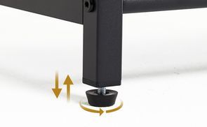 Perfekt Ausbalanciert