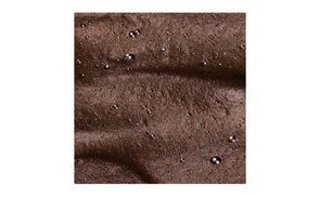 Ultraleichte Mousse-Textur