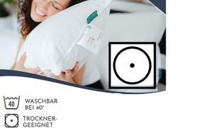 Langlebigkeit und Pflegeleichtigkeit