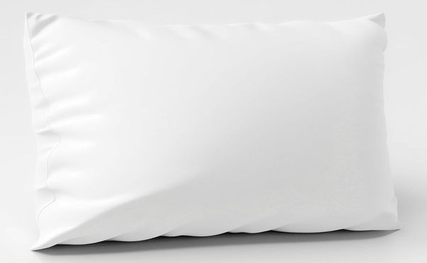 Genießen Sie erholsamen Schlaf mit dem allergikerfreundlichen Federkopfkissen