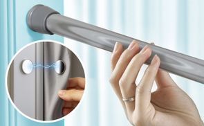 Schnell montiert & vielseitig nutzbar 