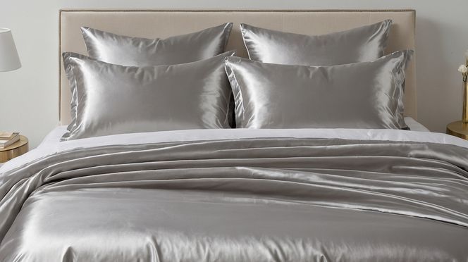 Glanz trifft Gemütlichkeit