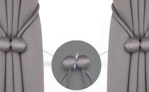 Raffhalter – Flexibel & praktisch