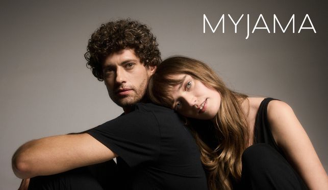 MYJAMA Pyjamas für Damen & Herren – zeitlos, bequem & nachhaltig