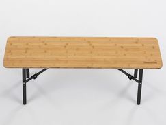 Bambus als Naturprodukt