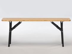 Stabiles Aluminiumgestell