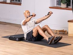 All in One Ganzkörpertraining