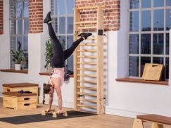 Nachhaltiges Eschenholz aus regionaler Forstwirtschaft