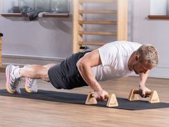 Für erfolgreiches Training – wieder und wieder