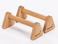 Einzigartig von Hand gefertigt