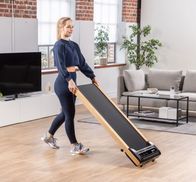 Leicht, kompakt und flexibel