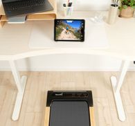 Virtuelles Training mit Bluetooth Schnittstelle