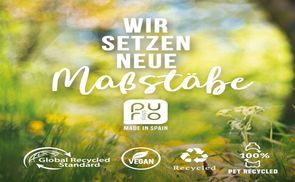 Unsere Maßstäbe