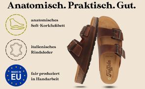 Föhr's Class Comfort