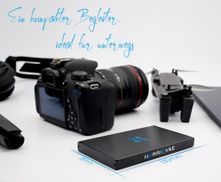 Schnelle & zuverlässige Verbindung mit USB C