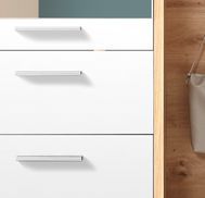 Hochwertiges Material und modernes Design