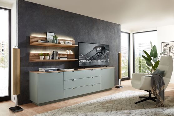 Sideboard CORE 1 - ideal für Ihr Wohnzimmer