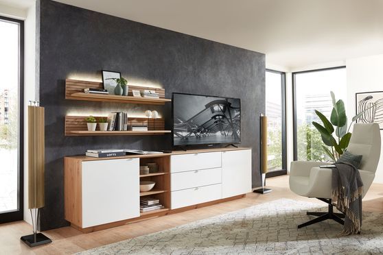 Sideboard KORE 2 - ideal für Ihr Wohnzimmer