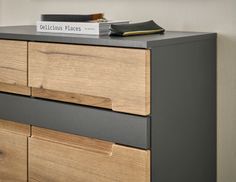 Hochwertiges Material und modernes Design