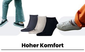 Optimaler Komfort