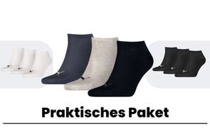 Praktisches 6er Set