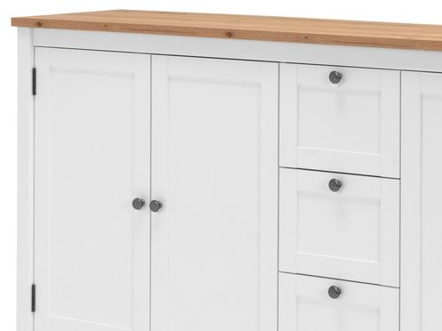 Wohnlicher Landhaus Look