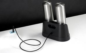 Nachhaltig und Gesundheitsschonend