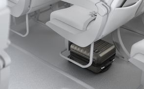 Maximal passend, ohne Aufpreis