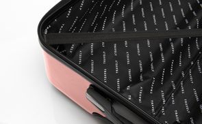 Reißfestes Innenmaterial