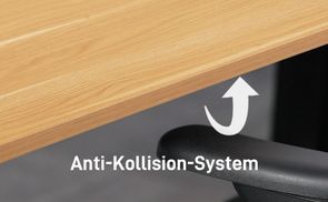 Anti Kollision System