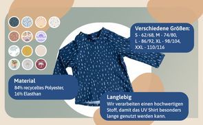 Komfort für aktive Tage 