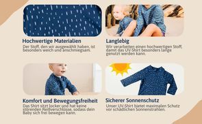 Nachhaltig & durchdacht 
