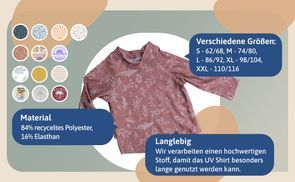 Komfort für aktive Tage 