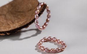 Ringe von PURELEI