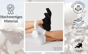 Hochwertiges Material