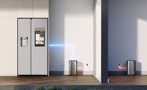 Verteilter Modus: Bis zu 2000 W Solarleistung